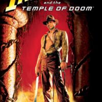 Indiana Jones and the Temple of Doom