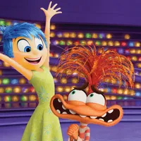 Review Roundup: Kelsey Mann's Inside Out 2