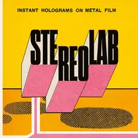 "Aerial Troubles" by Stereolab