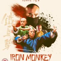 Iron Monkey