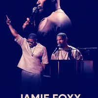 Jamie Foxx: What Had Happened Was...