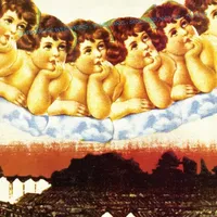 The Cure's Japanese Whispers Is Getting a Vinyl Reissue