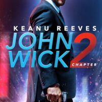 John Wick: Chapter 2