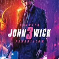 John Wick: Chapter 3 – Parabellum