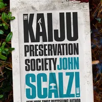 The Kaiju Preservation Society