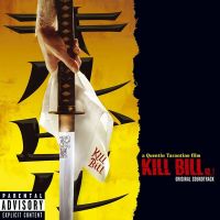 Kill Bill, Volume 1 (Original Soundtrack)