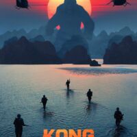 Kong: Skull Island