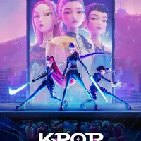 KPop Demon Hunters