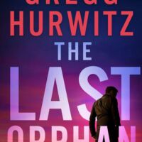 The Last Orphan (Orphan X, Book Eight)