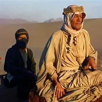 October 2024's Best Streaming Titles: Edward Scissorhands, Lawrence of Arabia, Ranma ½, Conan the Barbarian