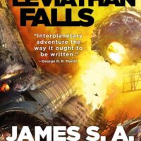 Leviathan Falls (The Expanse, Book Nine)