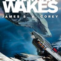 Leviathan Wakes (The Expanse, Book One)