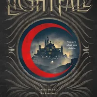Lightfall (The Everlands Trilogy, Volume One)