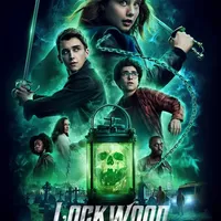 Lockwood &amp; Co., Season One