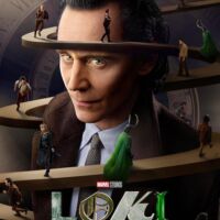 Loki, Season Two
