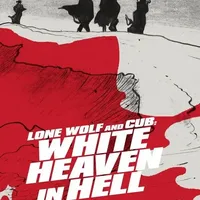 Lone Wolf and Cub: White Heaven in Hell
