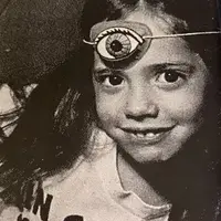 Look Into My Eye