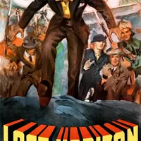 Lost Horizon
