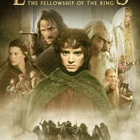 The Lord of the Rings: The Fellowship of the Ring