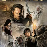 The Lord of the Rings: The Return of the King