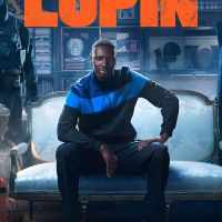Lupin, Season Three