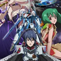 Macross Frontier