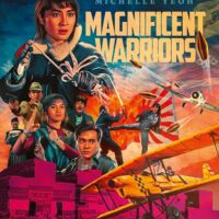 Magnificent Warriors
