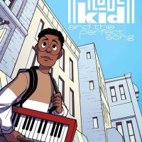 Malcolm Kid and the Perfect Song