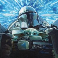 The Mandalorian, Season Three