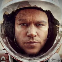 The Martian