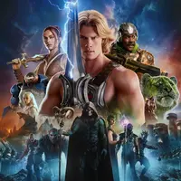 Review Roundup: Travis Knight's Masters of the Universe