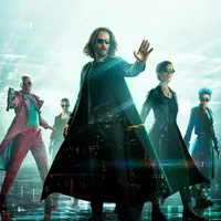 The Matrix Resurrections