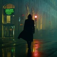 Neo Returns in the Trailer for The Matrix Resurrections