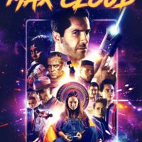 The Intergalactic Adventures of Max Cloud