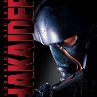 Mechanical Violator Hakaider