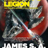 Memory's Legion: The Complete Expanse Story Collection