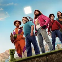 Review Roundup: Jared Hess' A Minecraft Movie