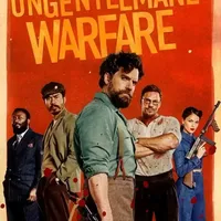 The Ministry of Ungentlemanly Warfare