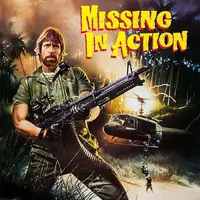 Missing in Action