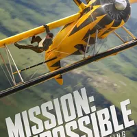 Mission: Impossible – The Final Reckoning