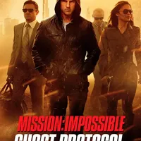 Mission: Impossible – Ghost Protocol