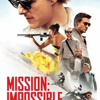 Mission: Impossible – Rogue Nation