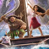 Review Roundup: Disney's Moana 2