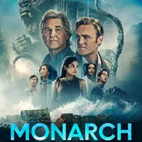 Monarch: Legacy of Monsters, Season Two
