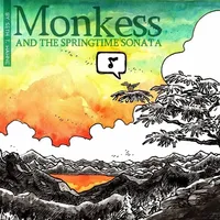 Monkess and the Springtime Sonata