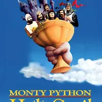 Monty Python and the Holy Grail