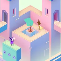 Netflix Invites You to Play in Monument Valley