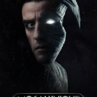 Moon Knight, Season One