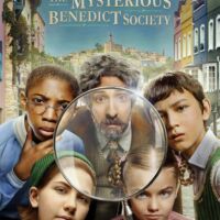 The Mysterious Benedict Society, Season Two