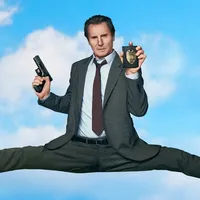Review Roundup: Akiva Schaffer's The Naked Gun